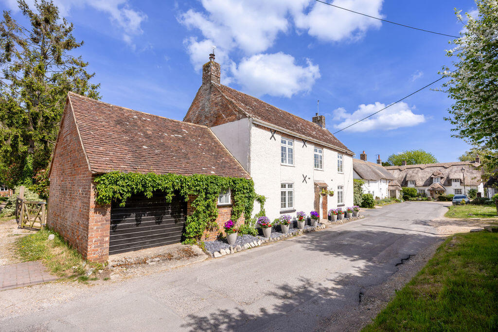 Shitterton, Bere Regis, Wareham