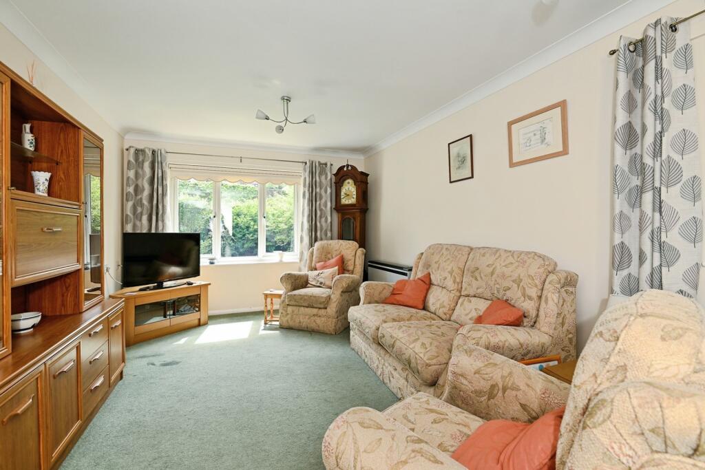 Barkers Court, Sittingbourne - View 4