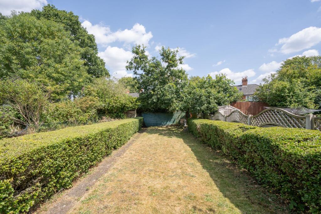 Arkley Road, Birmingham, B28 photo 4