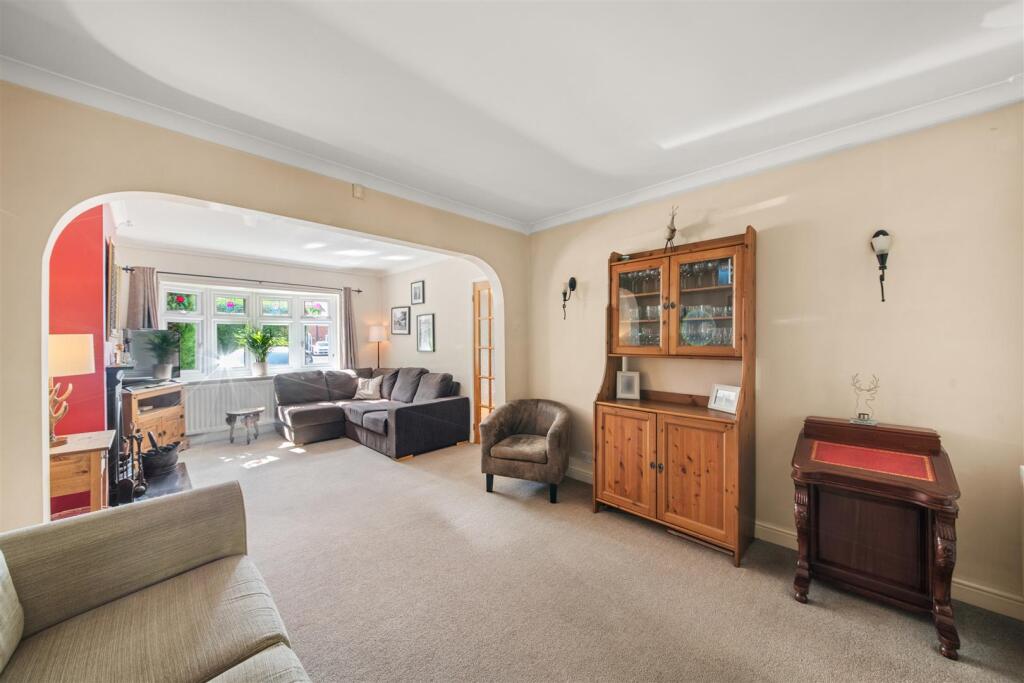 House in London, Charville, Yeading - View 5