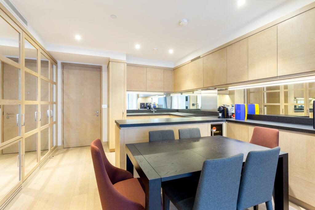 Apartment in London - View 2