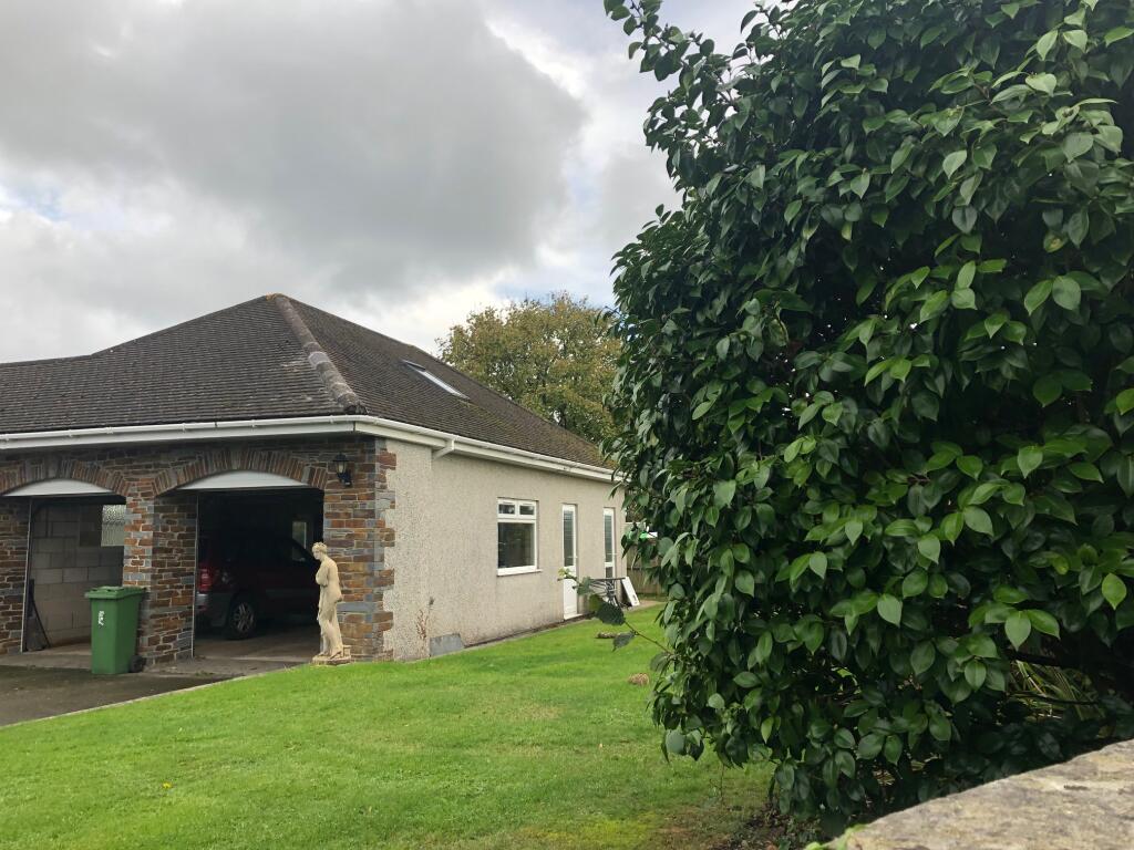 Main image of property: Trematon, SALTASH