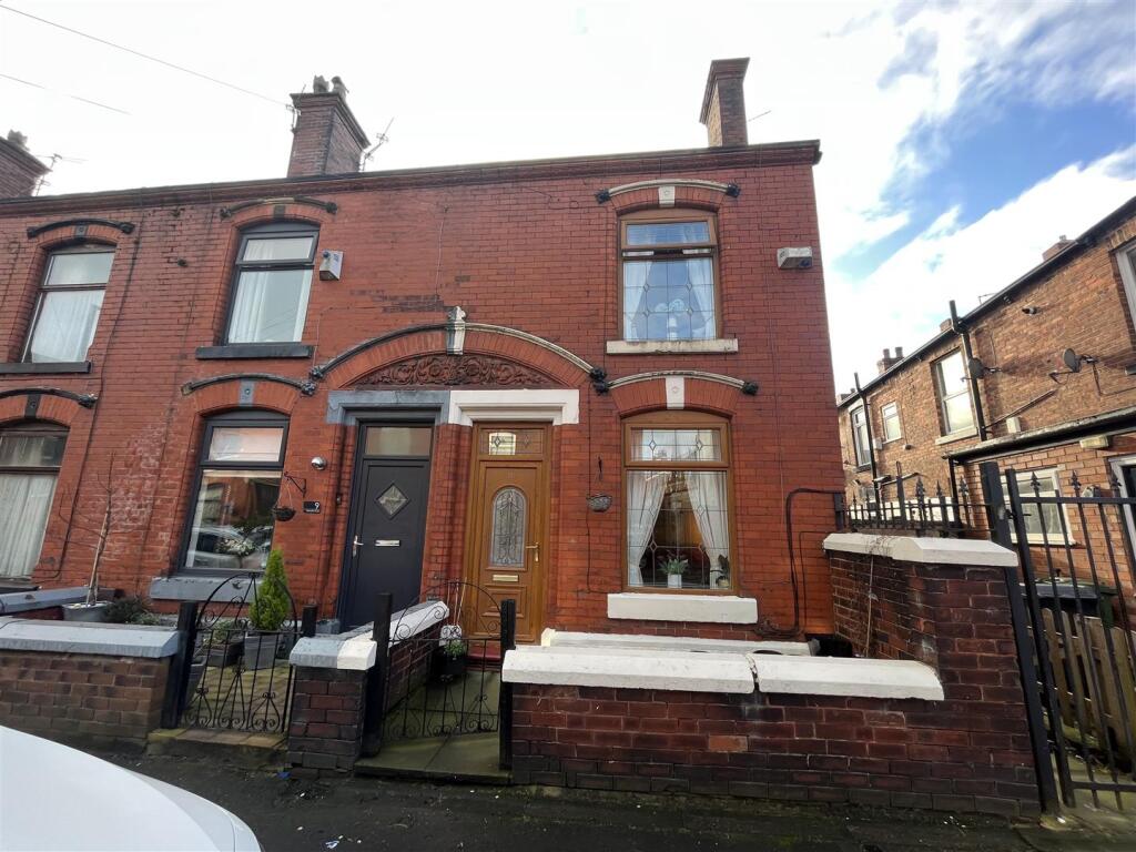 Main image of property: Ramsden Street, Ashton-Under-Lyne