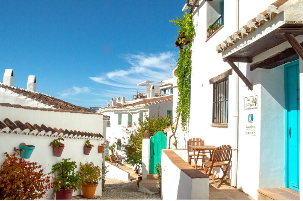 Main image of property: Frigiliana, Málaga, Andalusia