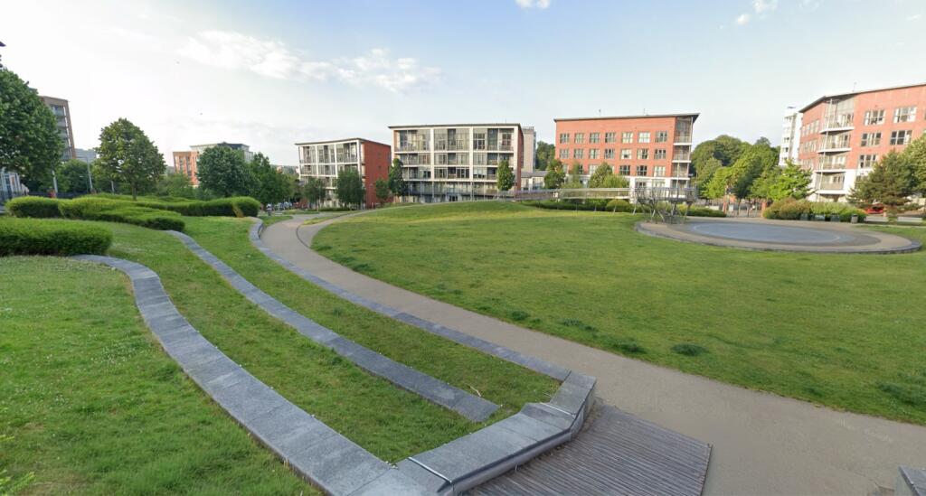 Additional image 9 of Alfred Knight Way, Birmingham City Centre, Birmingham, West Midlands, B15 2BG