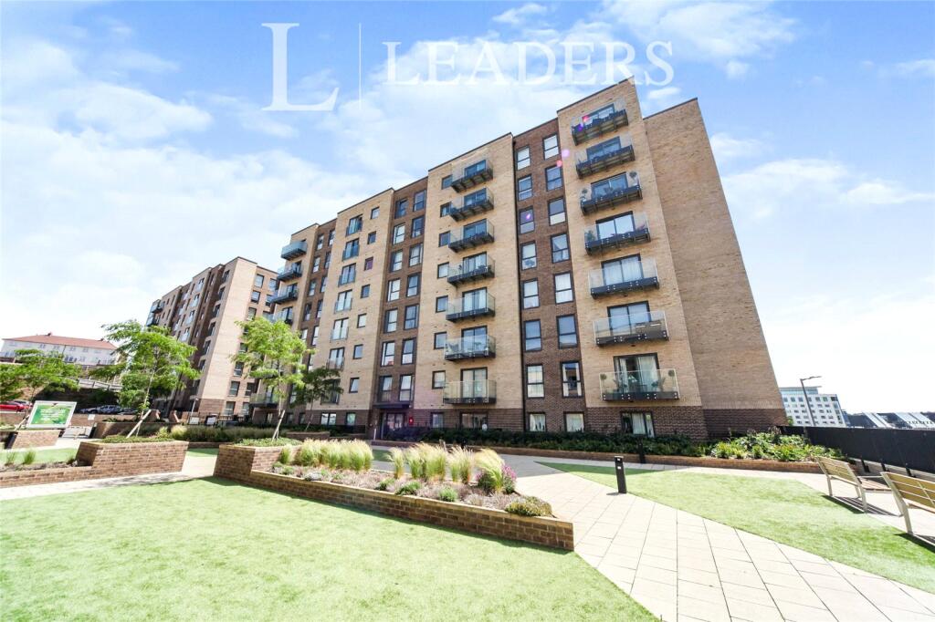 Main image of property: Stirling Drive, Luton, Bedfordshire