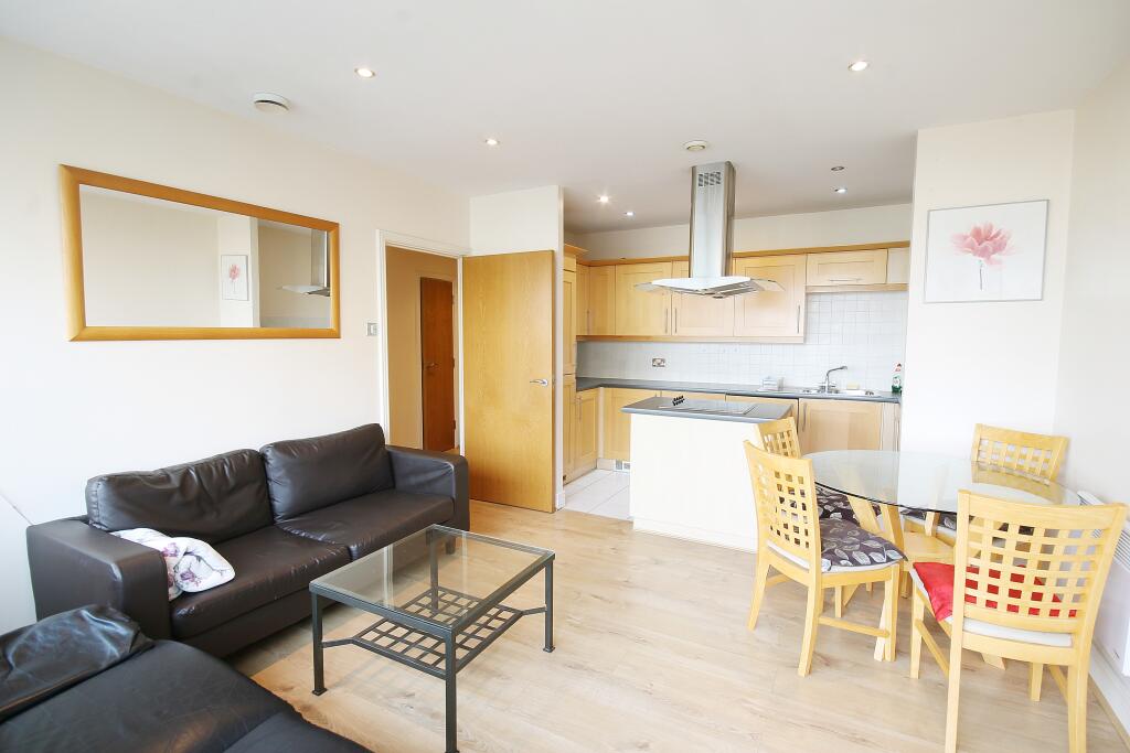 Main image of property: Gerry Raffles Square, Stratford, London, E15