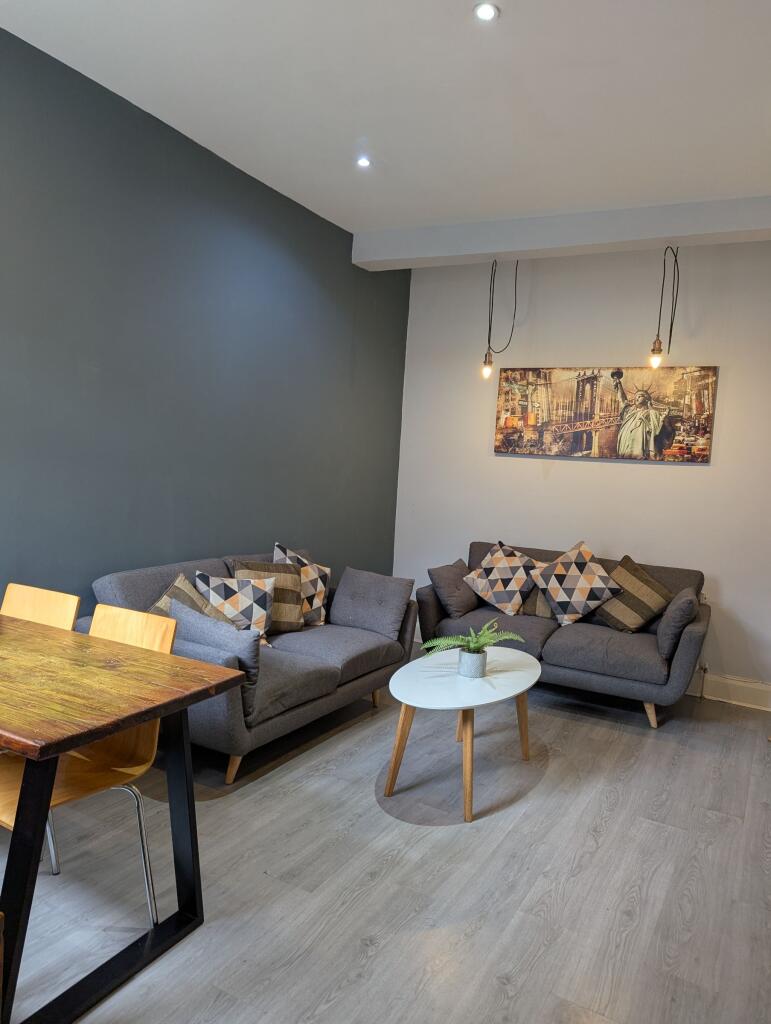 House in Liverpool - View 5