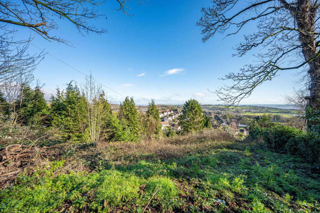 Hardwick View, Chepstow - View 4