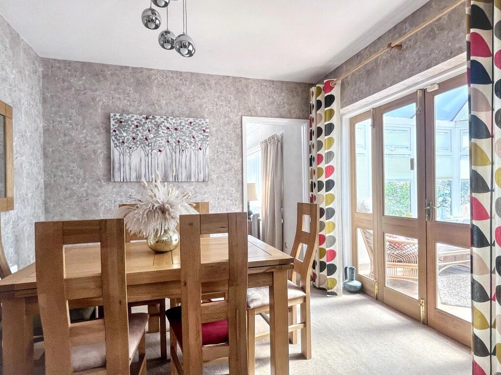 House in Bristol - More