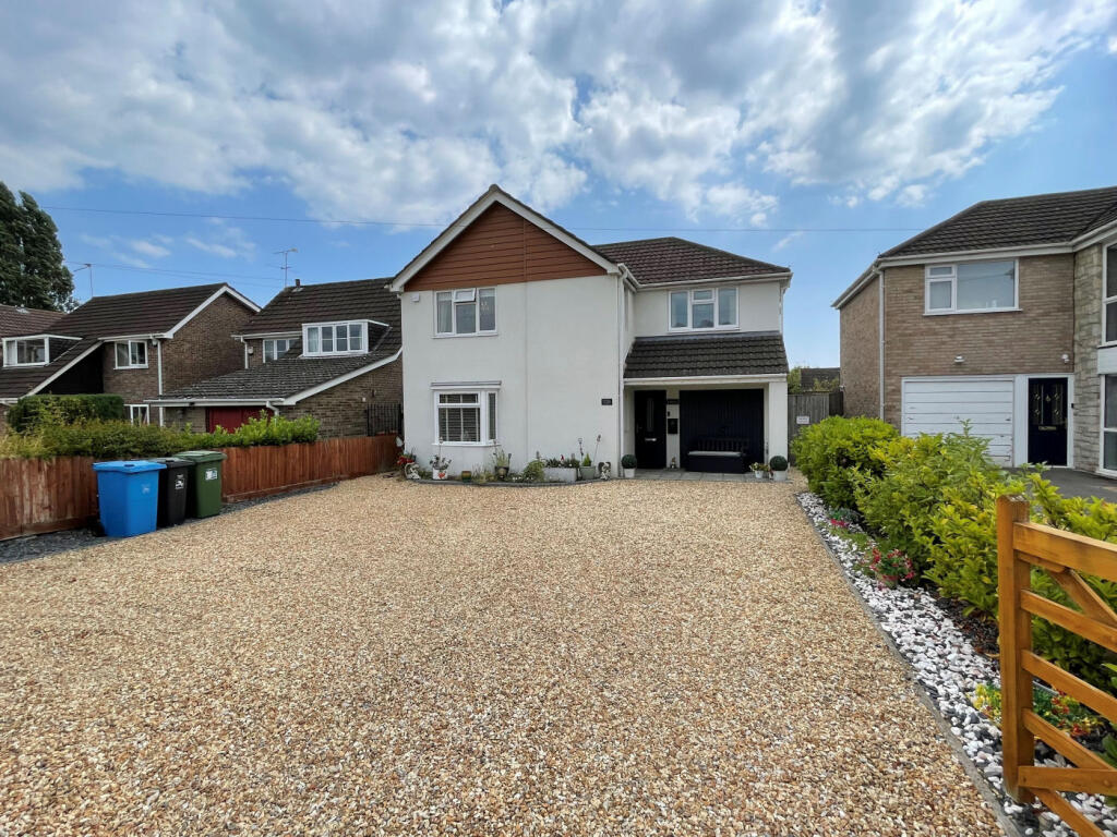 Main image of property: West Way, Broadstone, Dorset, BH18