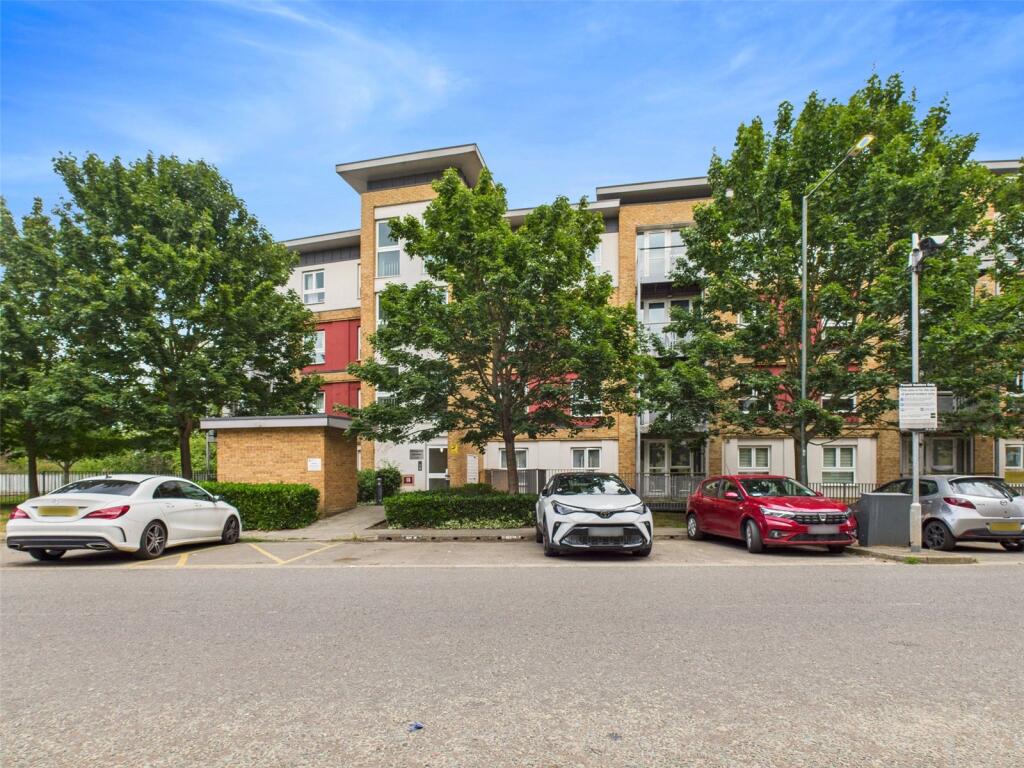 Main image of property: Langhorn Drive, Twickenham