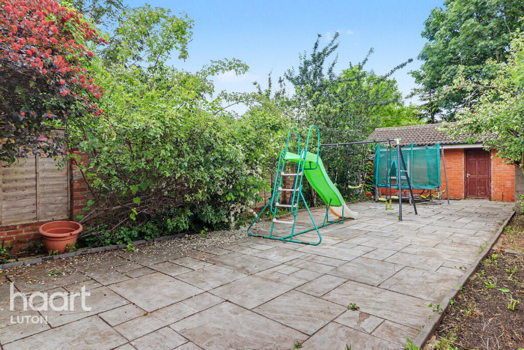 Main image of property: Sherwood Road, Luton