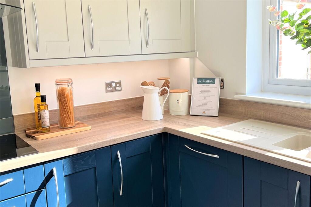 House in Mid Suffolk, Botesdale - View 4