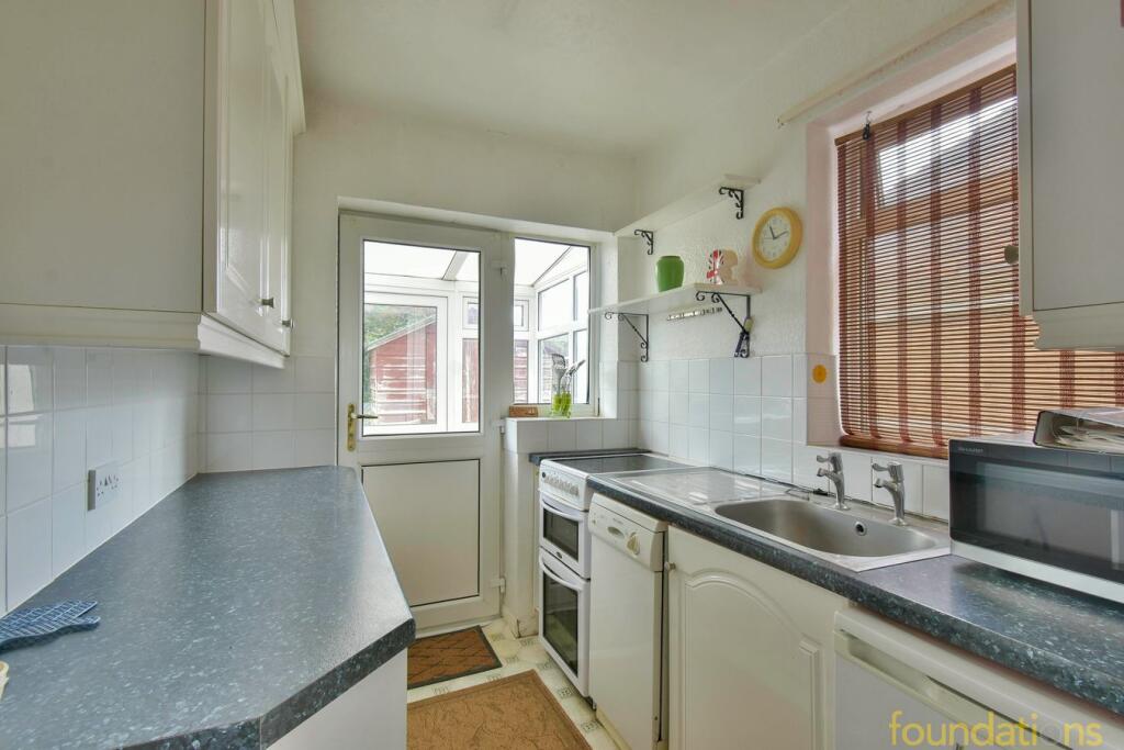 House in Tonbridge - View 4