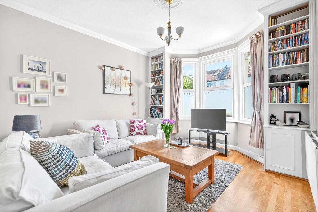Main image of property: Darwin Road, Ealing