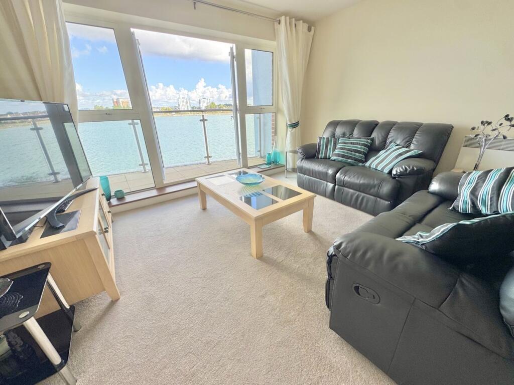 Main image of property: Lifeboat Quay, Poole, BH15