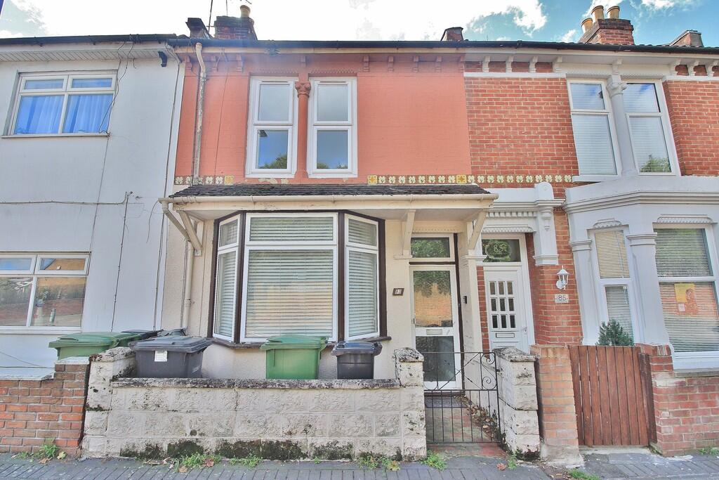 Main image of property: London Avenue, North End