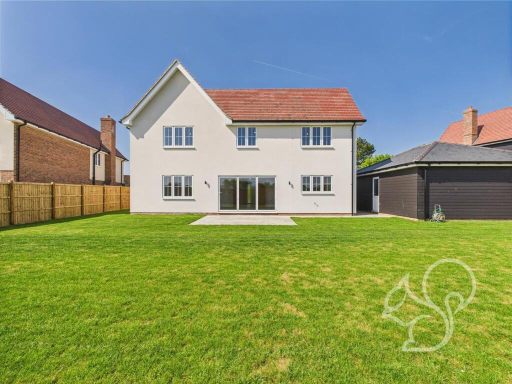 Plot 3, Hunters Grove, Felsted photo 2