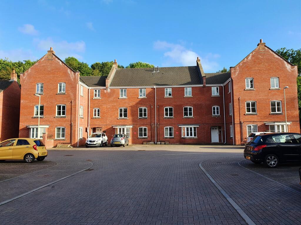 Main image of property: Medley Court, EXETER