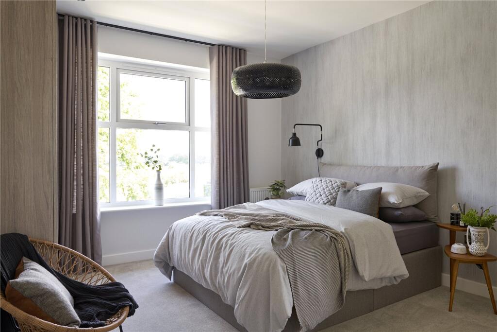 Main image of property: Anthem, Minster Way, Beverley, HU17