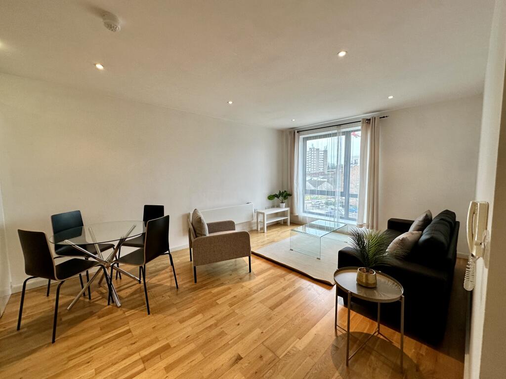Main image of property: Skinner Lane, Leeds