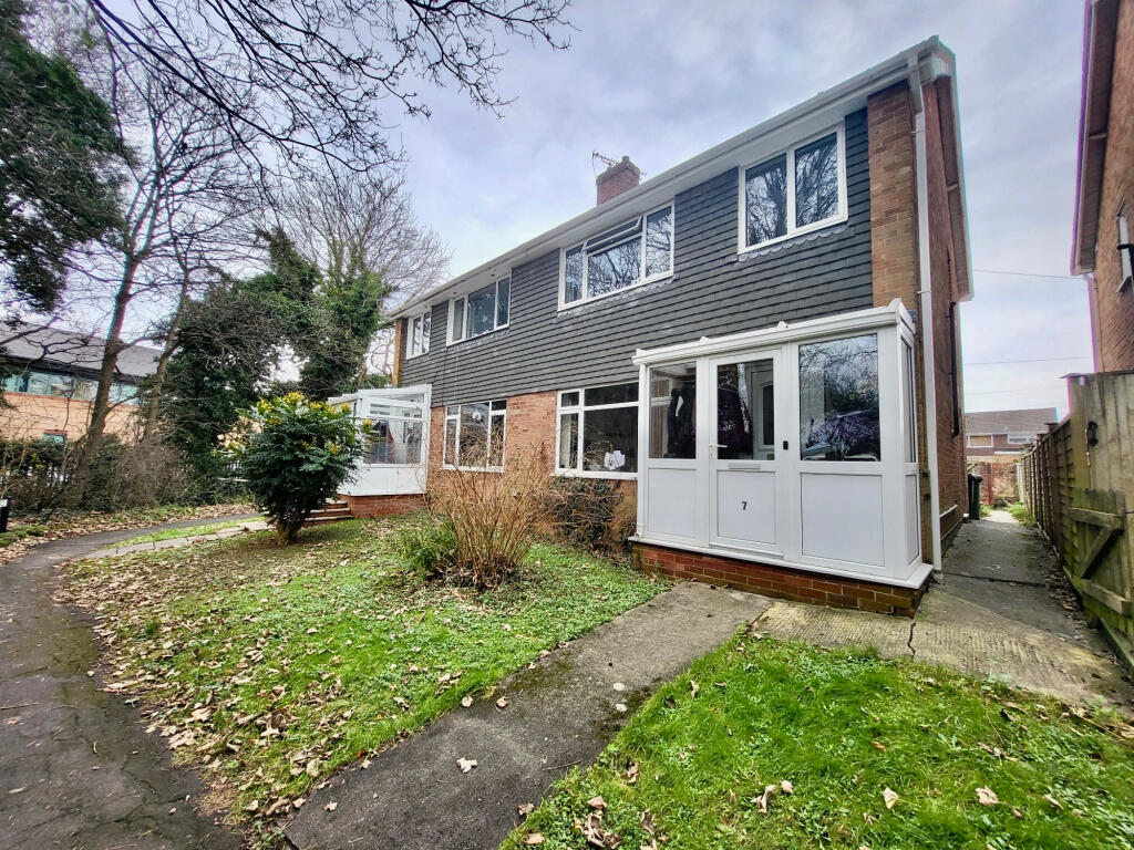 Main image of property: Streamside Road, Chipping Sodbury, Bristol