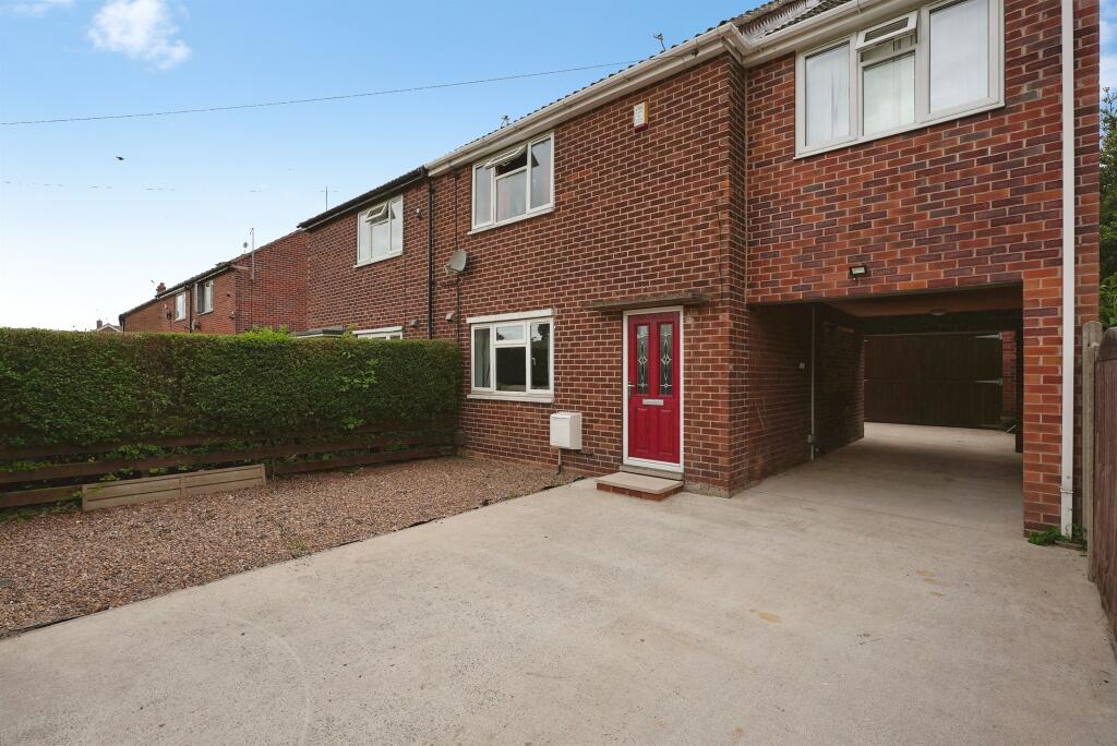 Main image of property: Hoyland Road, Wakefield