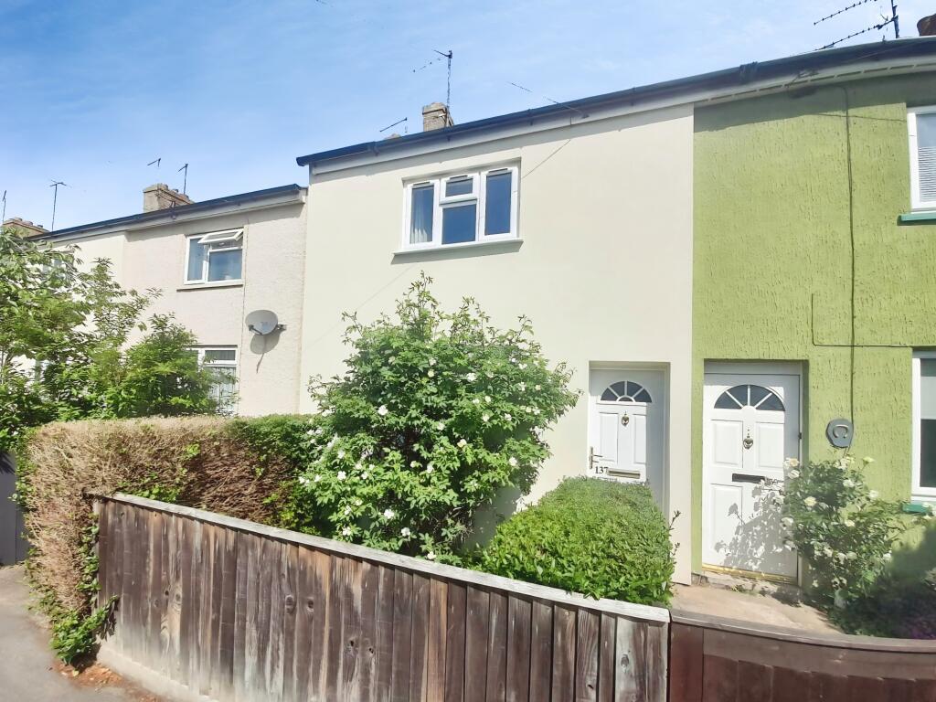 Main image of property: New Cheveley Road, NEWMARKET