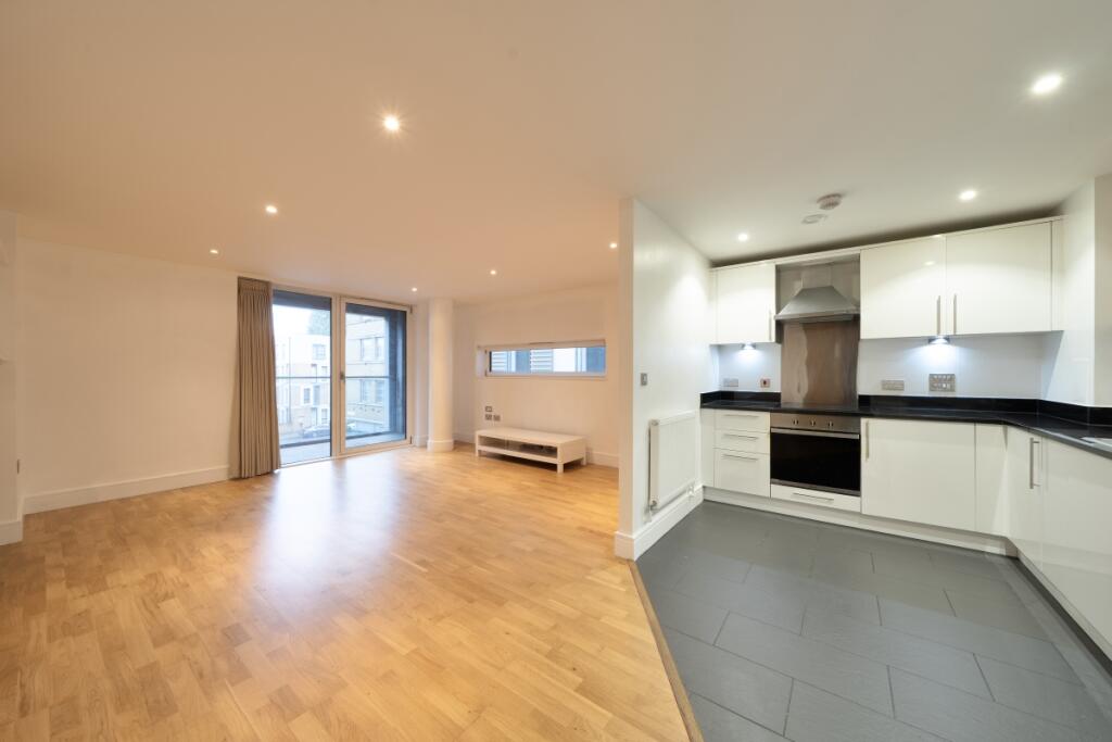 Apartment in London, Royal Borough of Greenwich - View 5