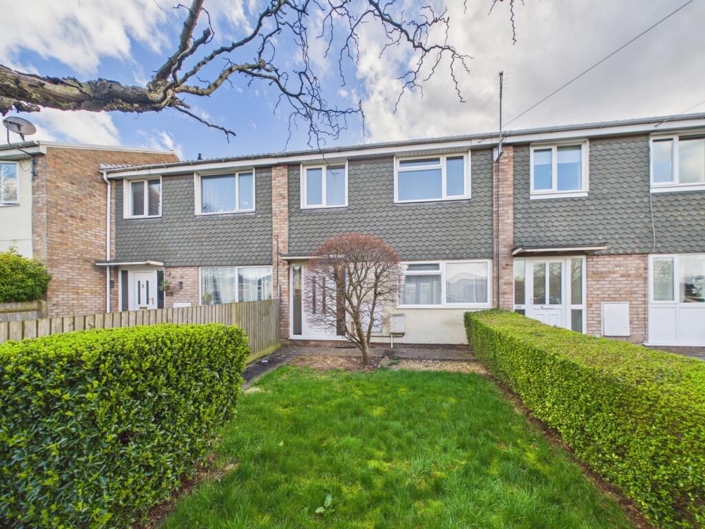 Main image of property: Witcombe, Yate, Bristol, BS37