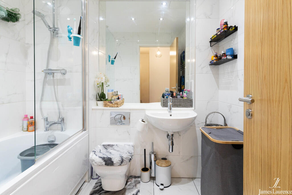 Additional image 20 of Portfolio - x 10 Apartment & 25 Parking Spaces - The Axium, 40 Windmill Street, Birmingham City Cent