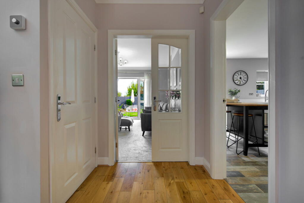 House in Chester, Sealand - View 5