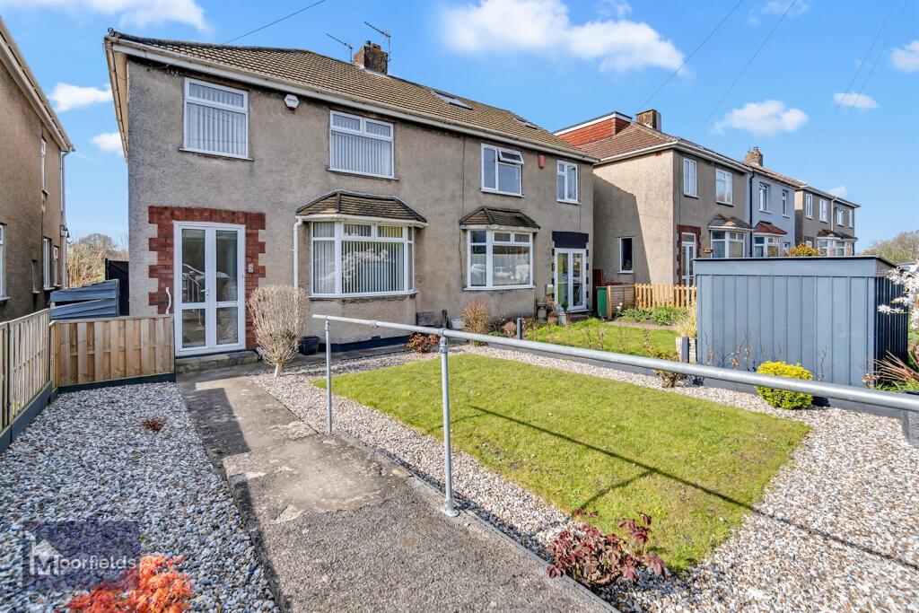 Main image of property: Deans Drive, BS5