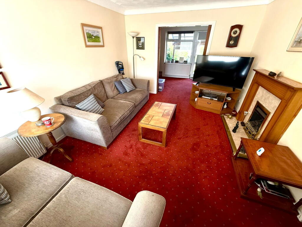 House in Sefton, Lydiate - View 5