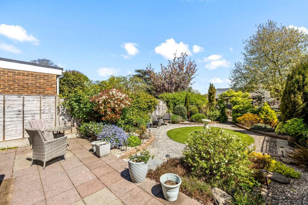 House in Adur, Kingston Buci - View 3