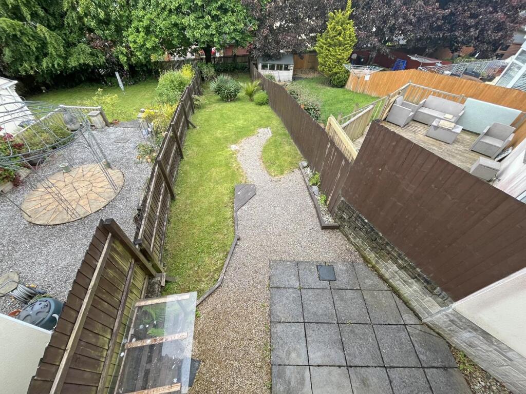 Ramsey Gardens, Manadon Park, Plymouth - View 2