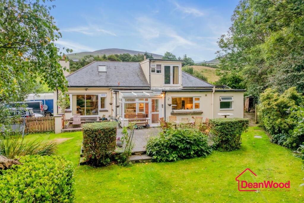 Main image of property: Hillcrest Douglas Road, Kirk Michael, Isle Of Man