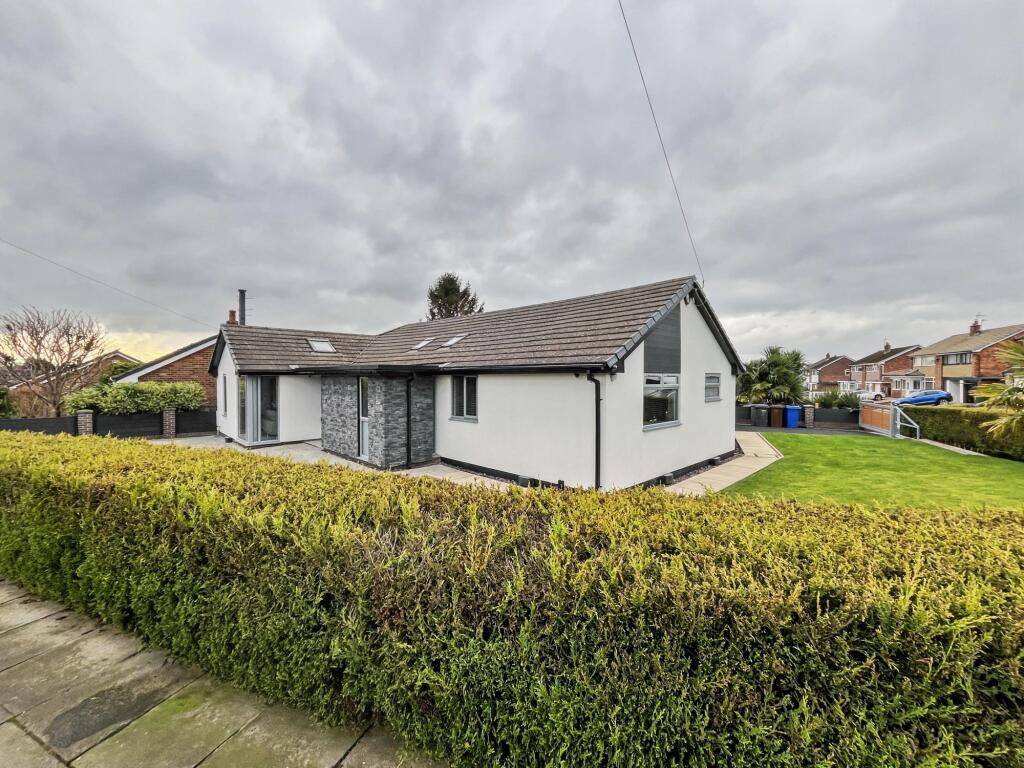 Main image of property: Kennedy Drive, Bury, BL9