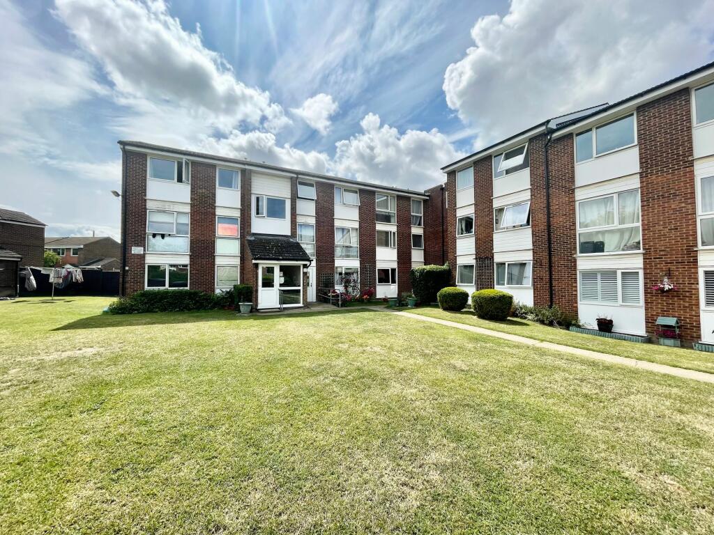 Main image of property: Tennyson Close, Royston, SG8