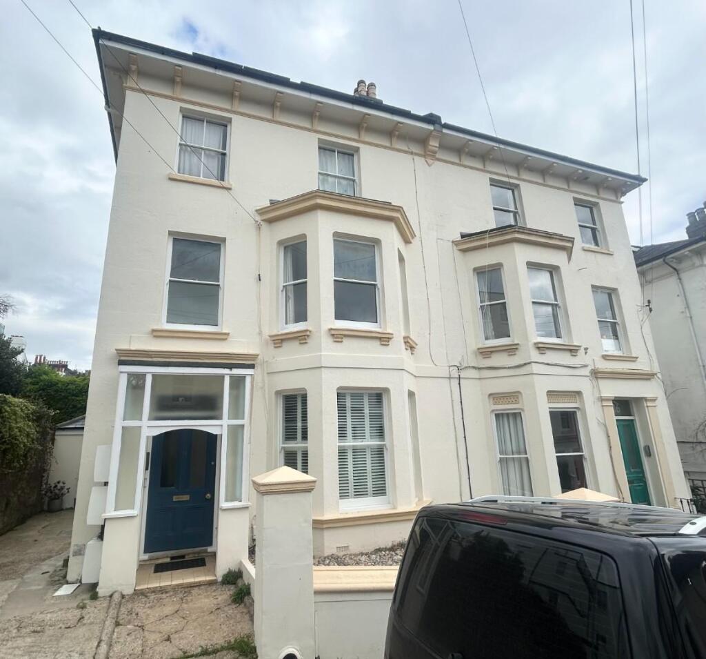 Main image of property: York Villas, Brighton