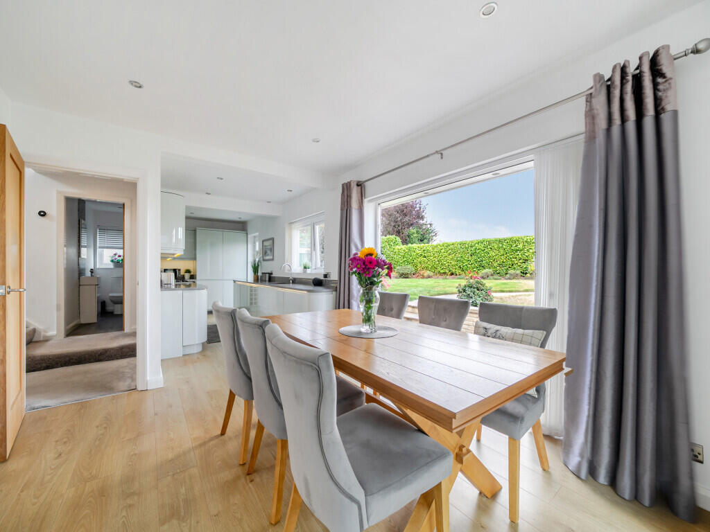 House in Wakefield, Notton - View 4
