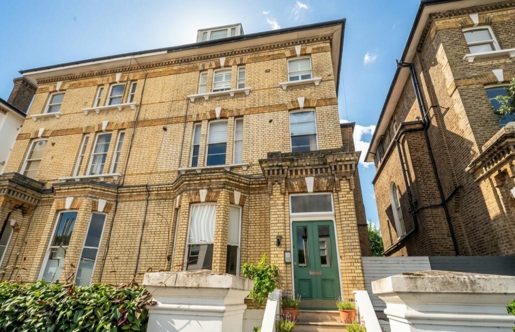 Main image of property: King Henrys Road, Primrose Hill, London, NW3
