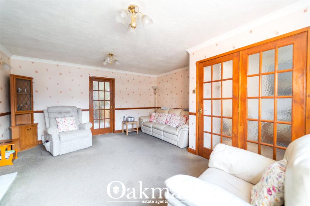 House in Birmingham - View 3