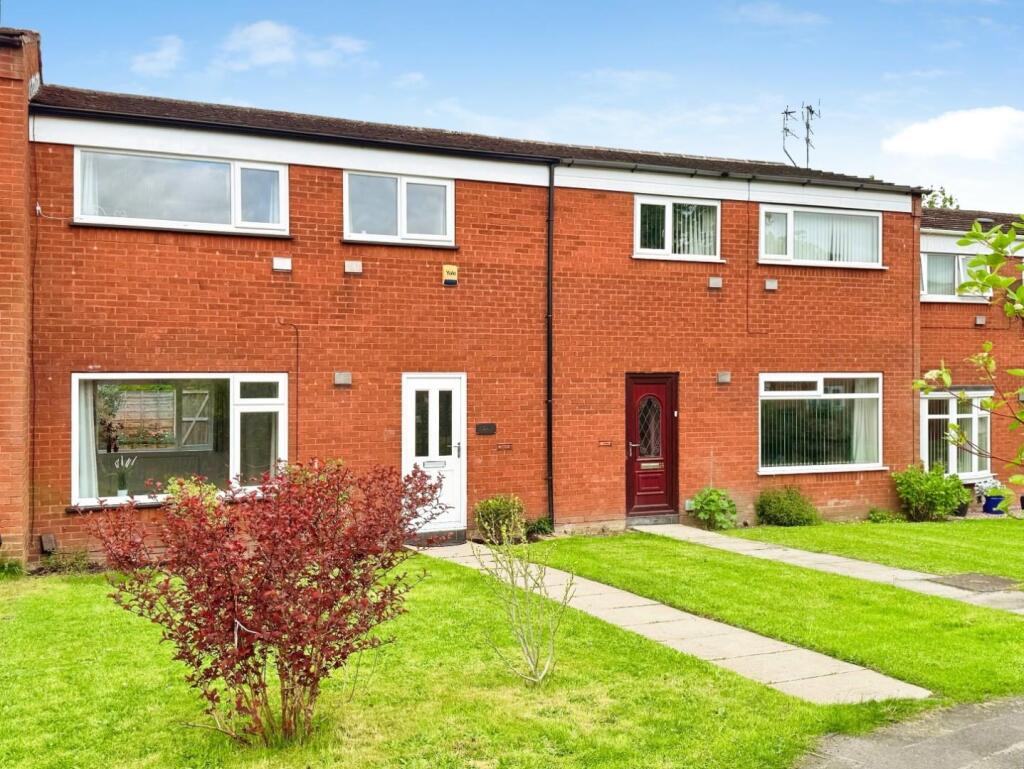 Main image of property: Hall Meadow, Cheadle Hulme