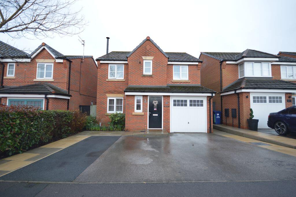 Main image of property: Chadwick Lane, Widnes