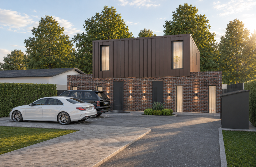 Main image of property: Richmond Court,
Willesden Lane
London
NW6 7YS