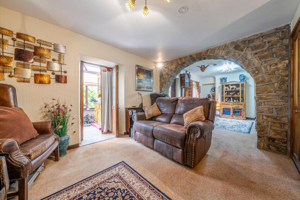 House in Wyre, Barnacre-with-Bonds - View 5