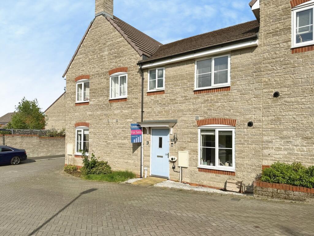 Main image of property: The Farm, Swindon, United Kingdom