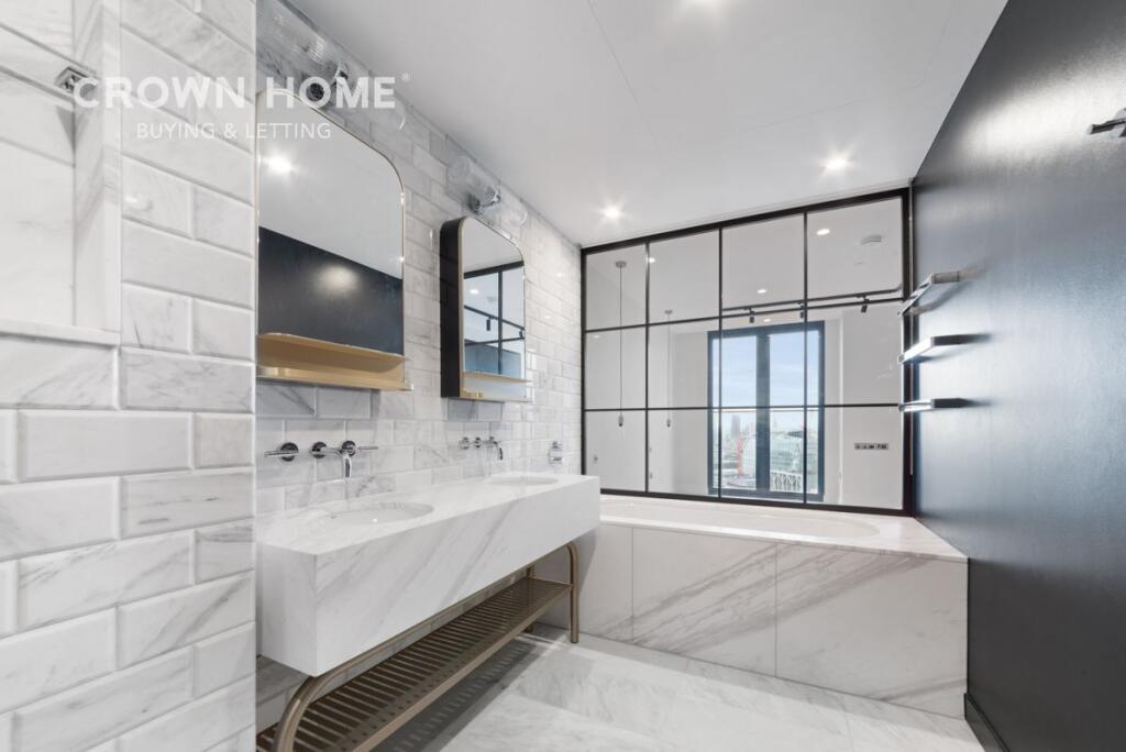 3 bedroom apartment for rent